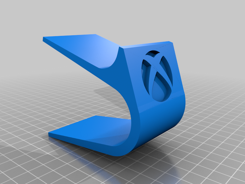 Xbox One/Series Controller Stand