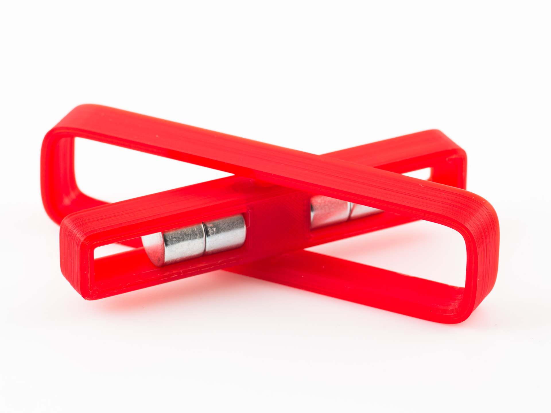 Momentum Fidget Spinner