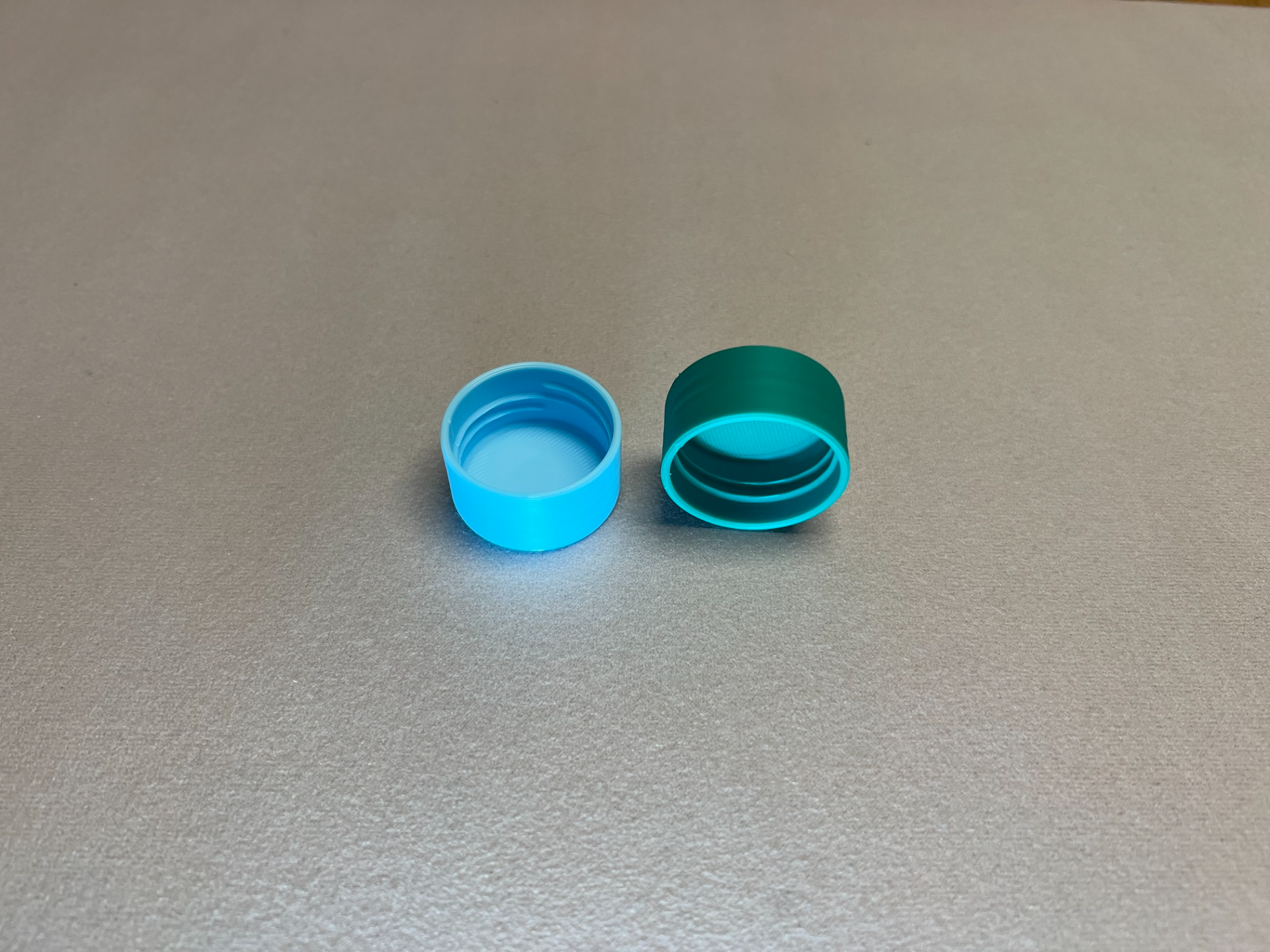 Bottle Top | Bottle Cap - Screw on replacement