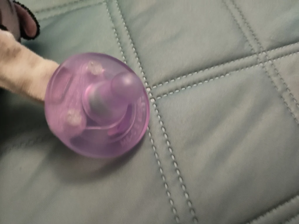 Philips AVENT Soothie Pacifier Strap Adapter