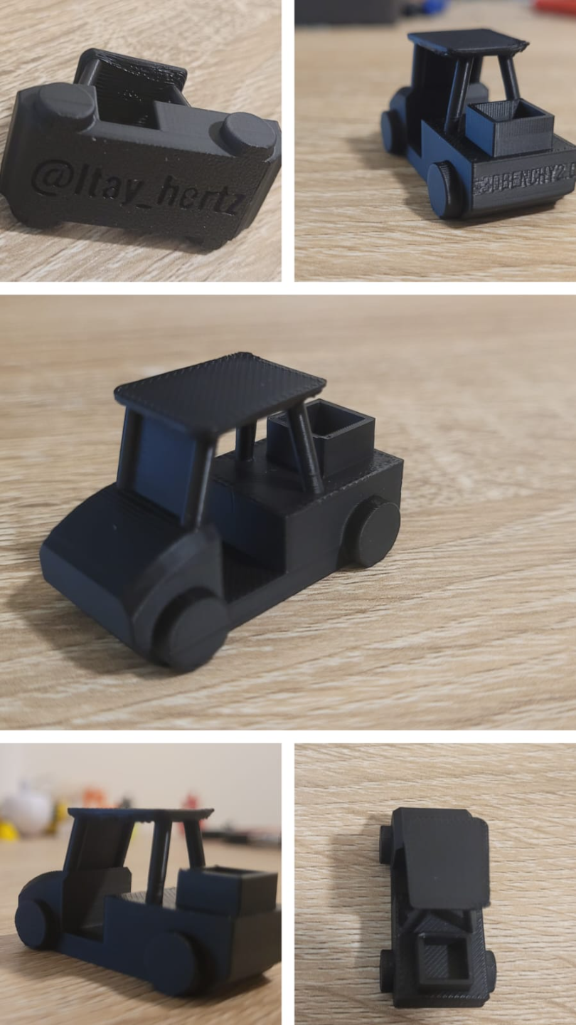 Benchy2.0