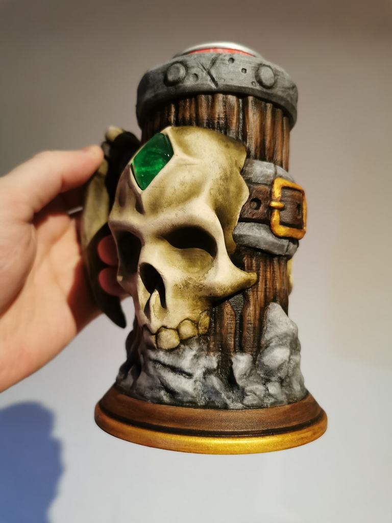 Can Holder