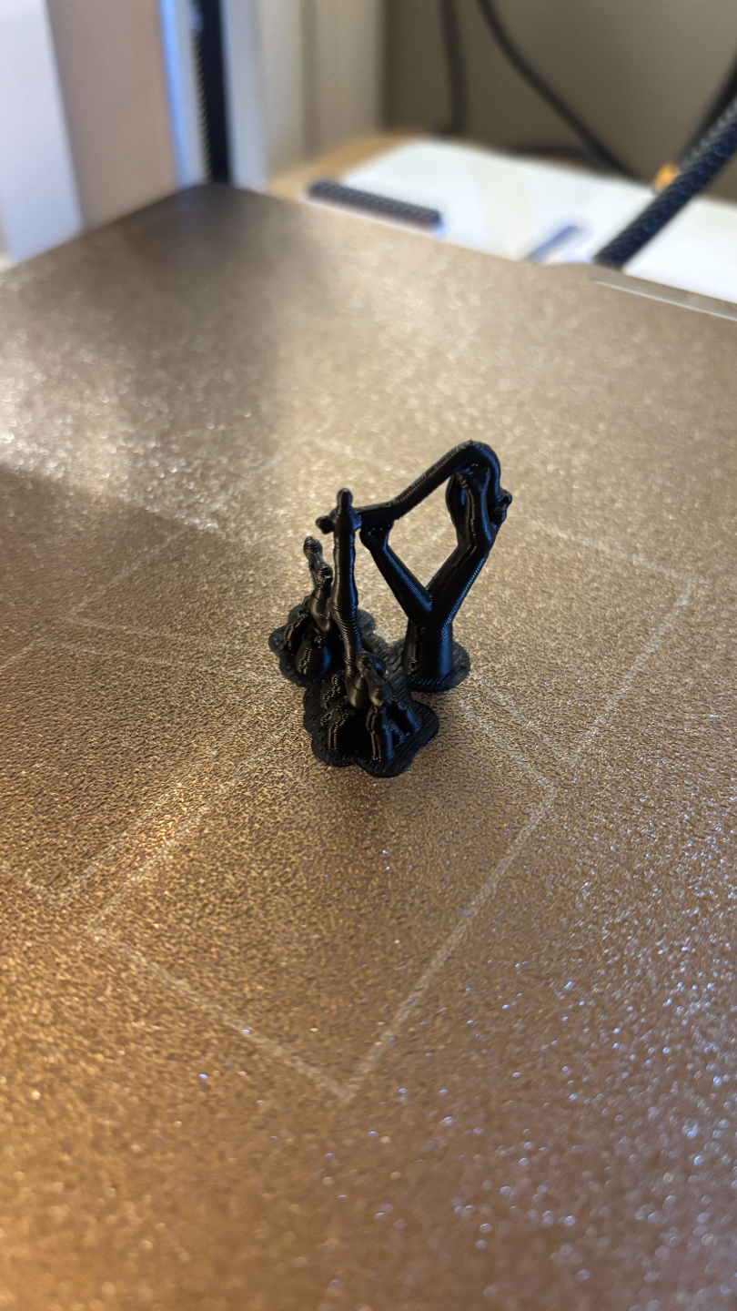 Dollhouse Scale 1:12 Farmhouse Kitchen Faucet