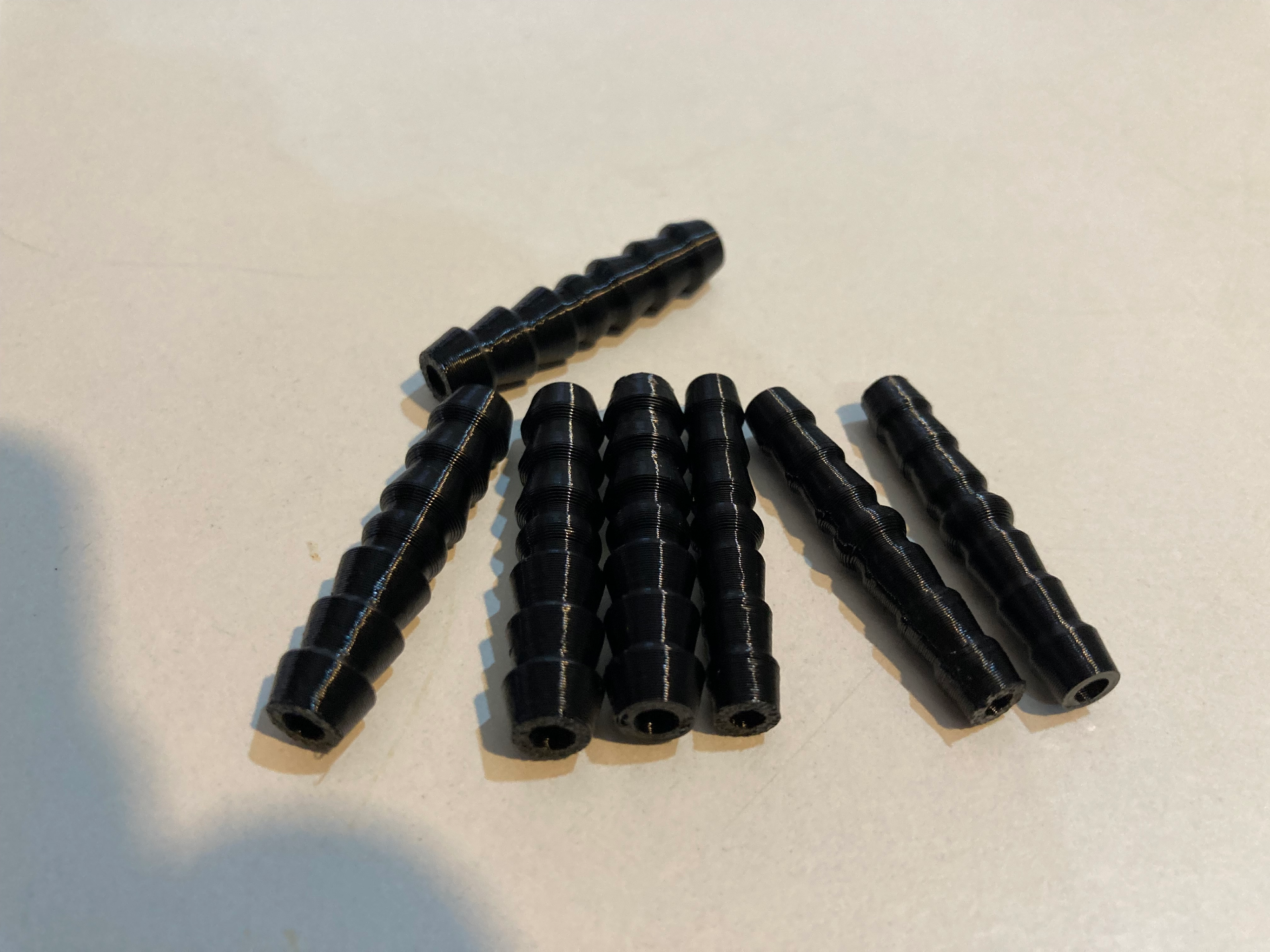 Hose connector / Schlauchverbinder
