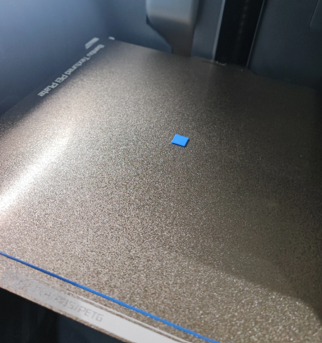 Ultra Fast Makerworld Test