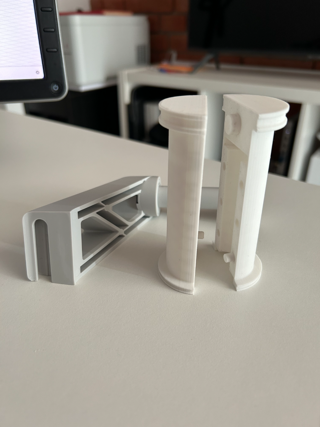 A1 mini spool adapter
