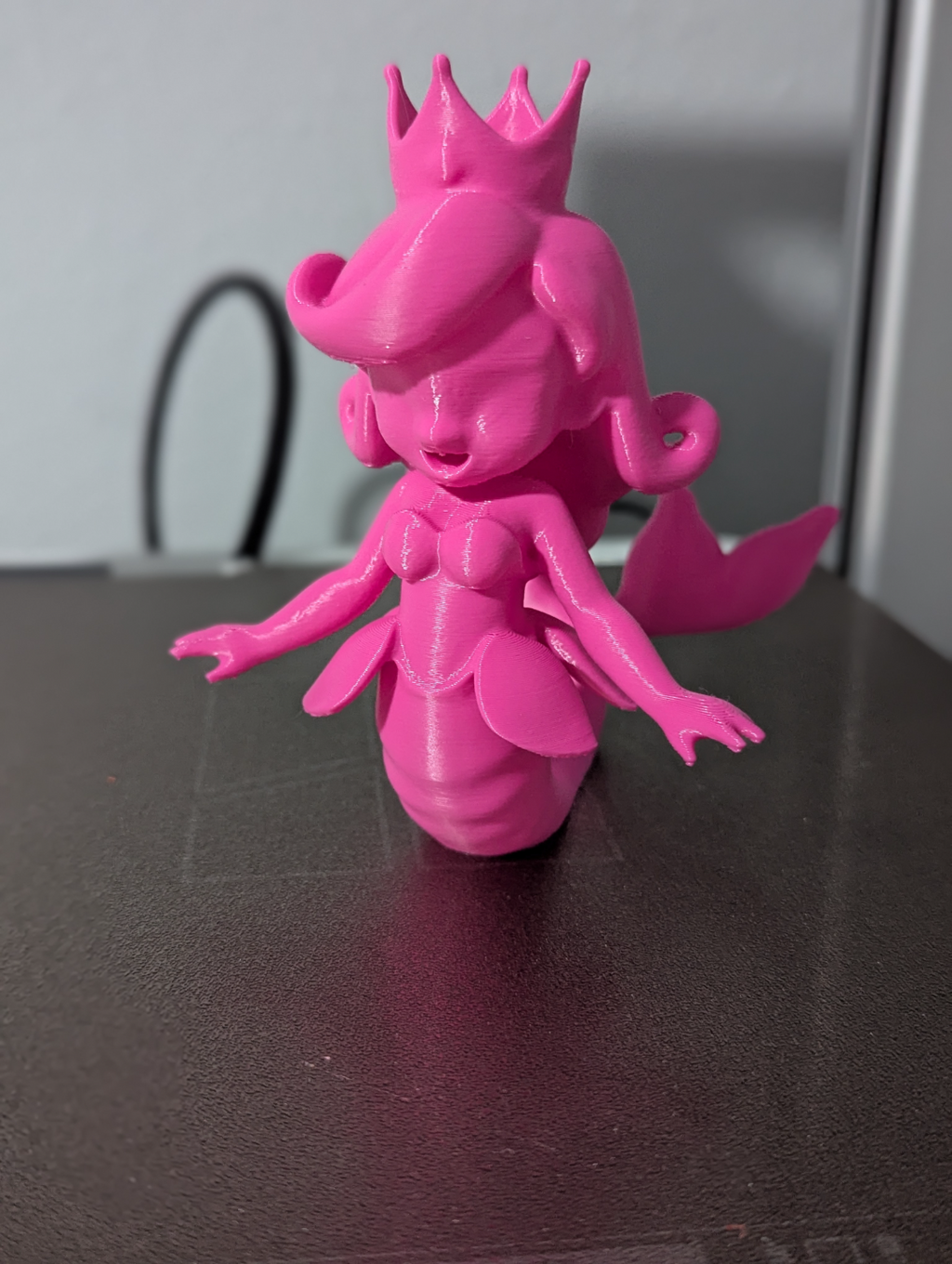 Princess Mermaid