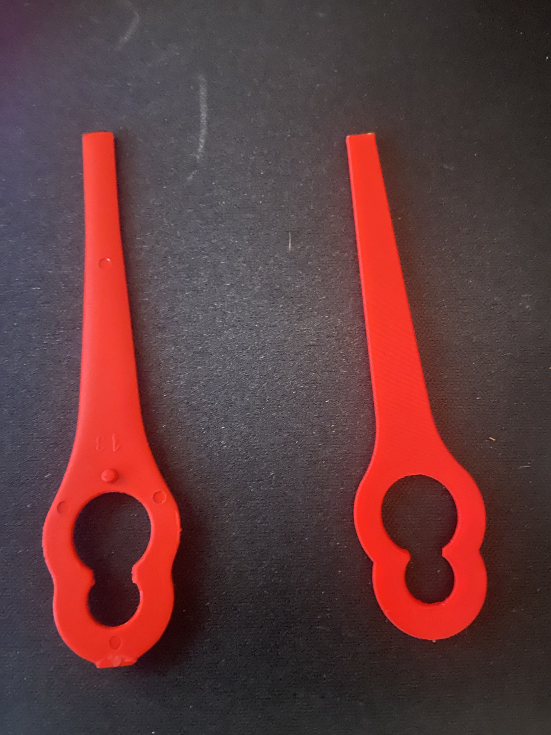 bosch rasen trimmer blade