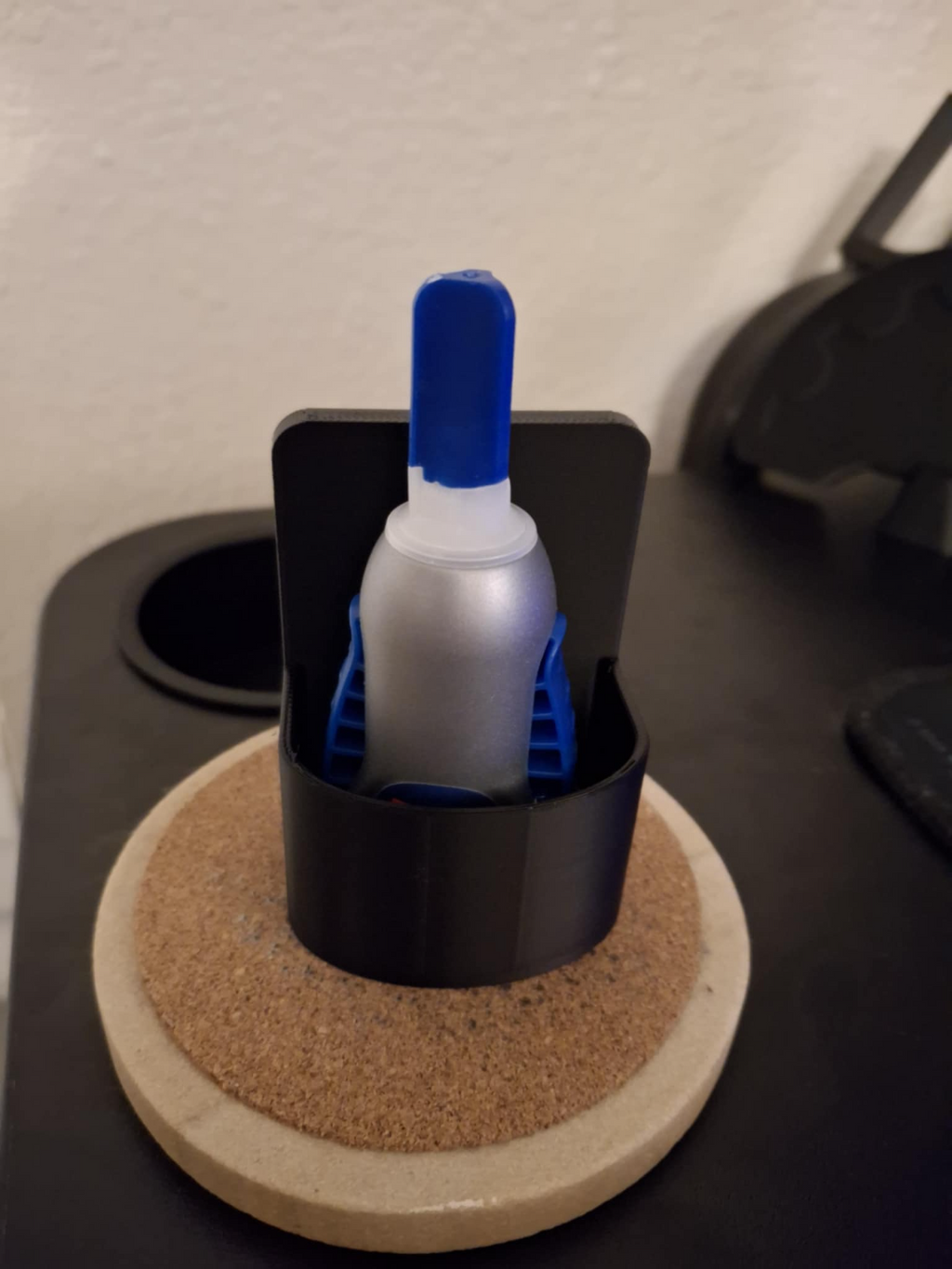 Skadis Glue Holder (Wider)