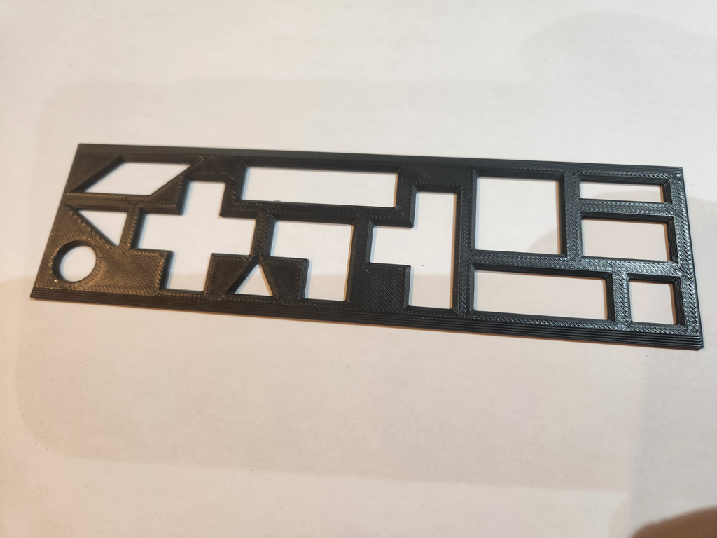 Dungeon Stencil - Create Scaled Maps Without Grid!