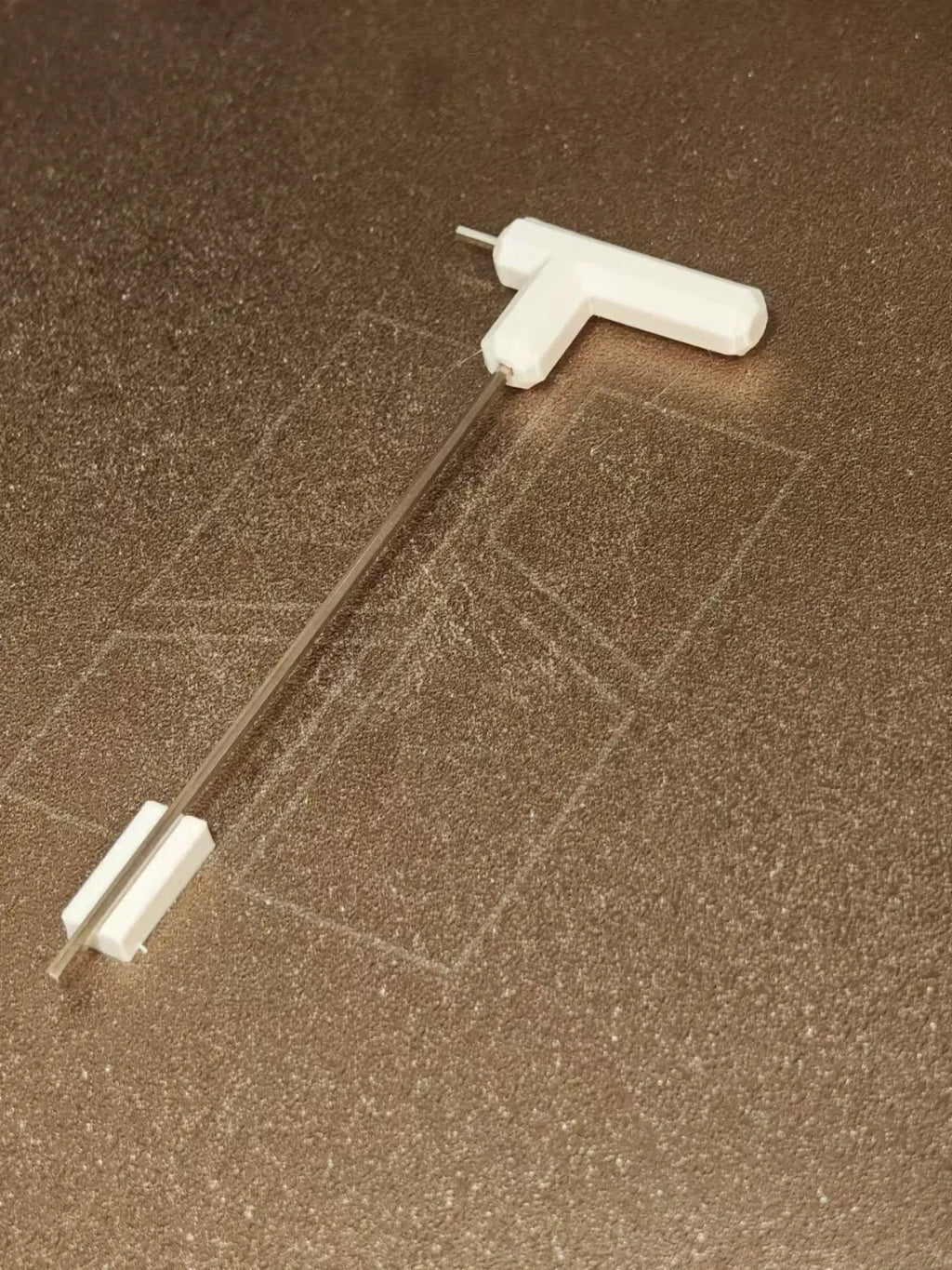 拓竹内六角扳手手柄