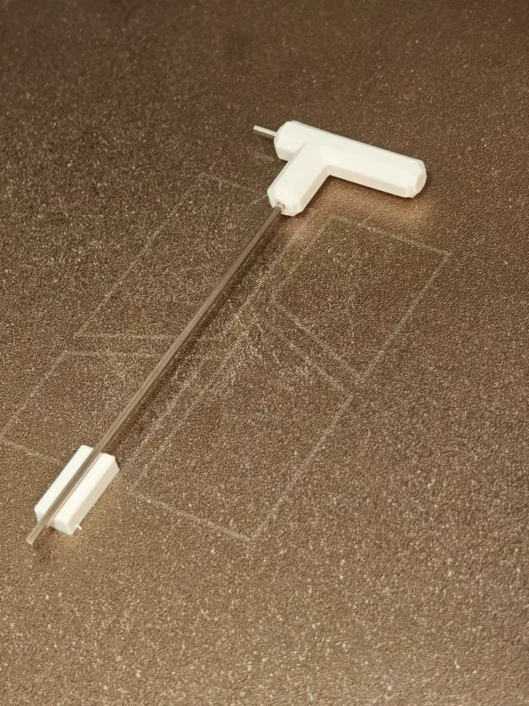 拓竹内六角扳手手柄