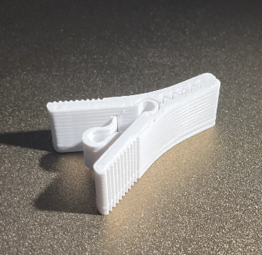 Spring Clip