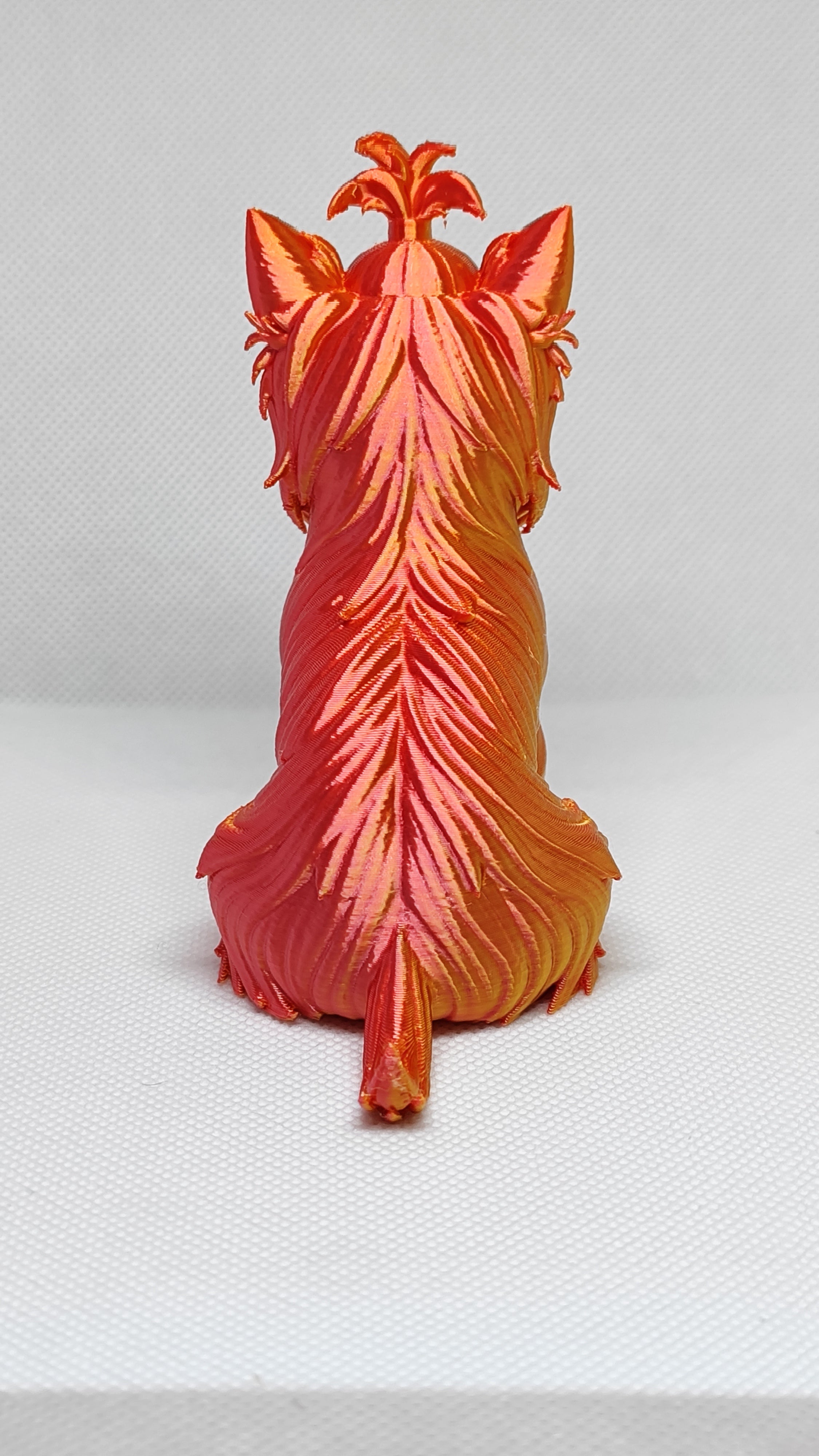 York Sherrier Figure