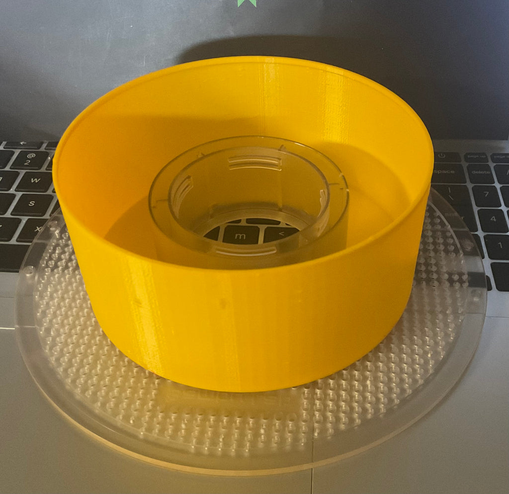 Bambu Labs Spool Spacer