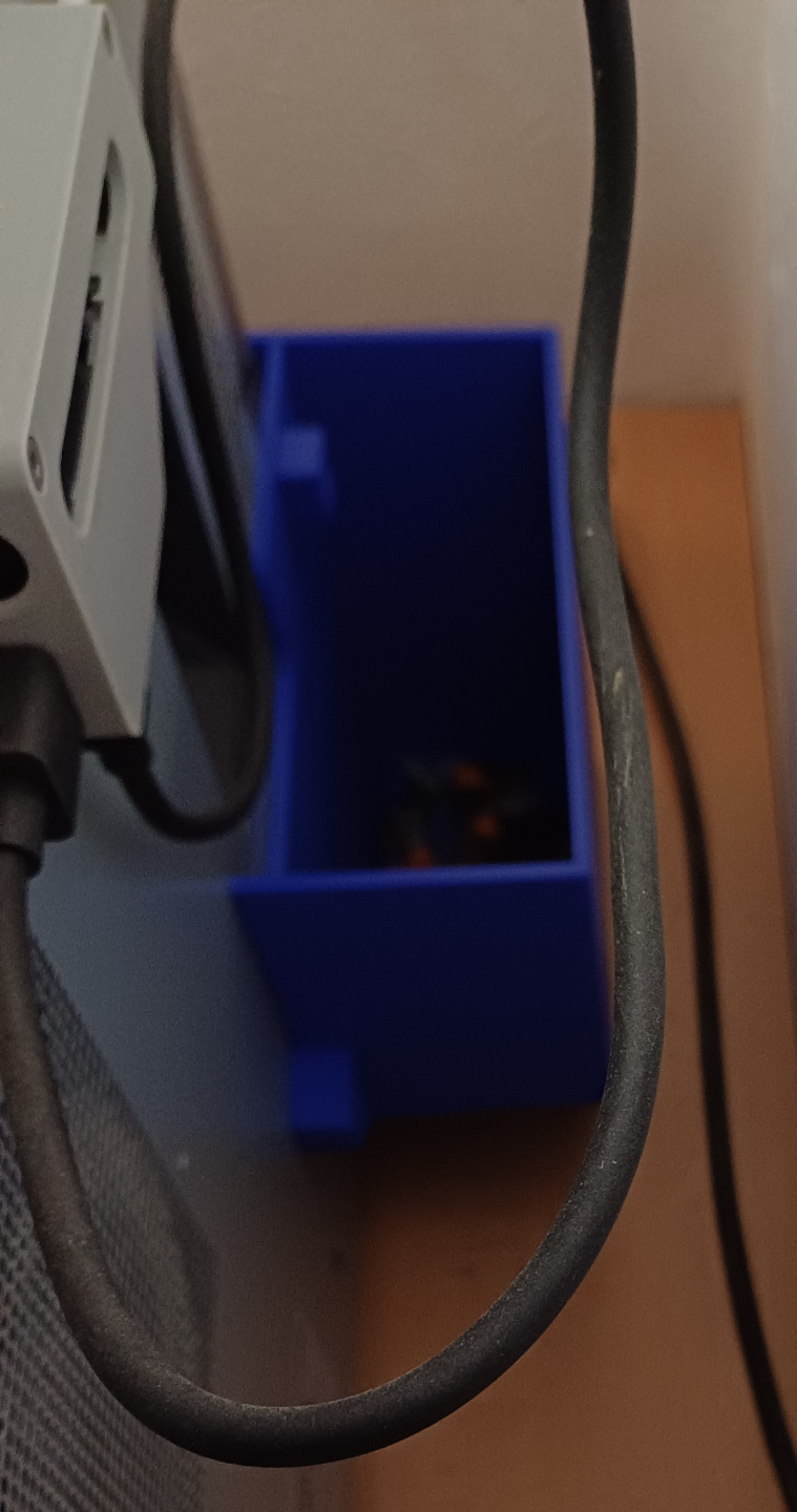 Abfallbox X1C