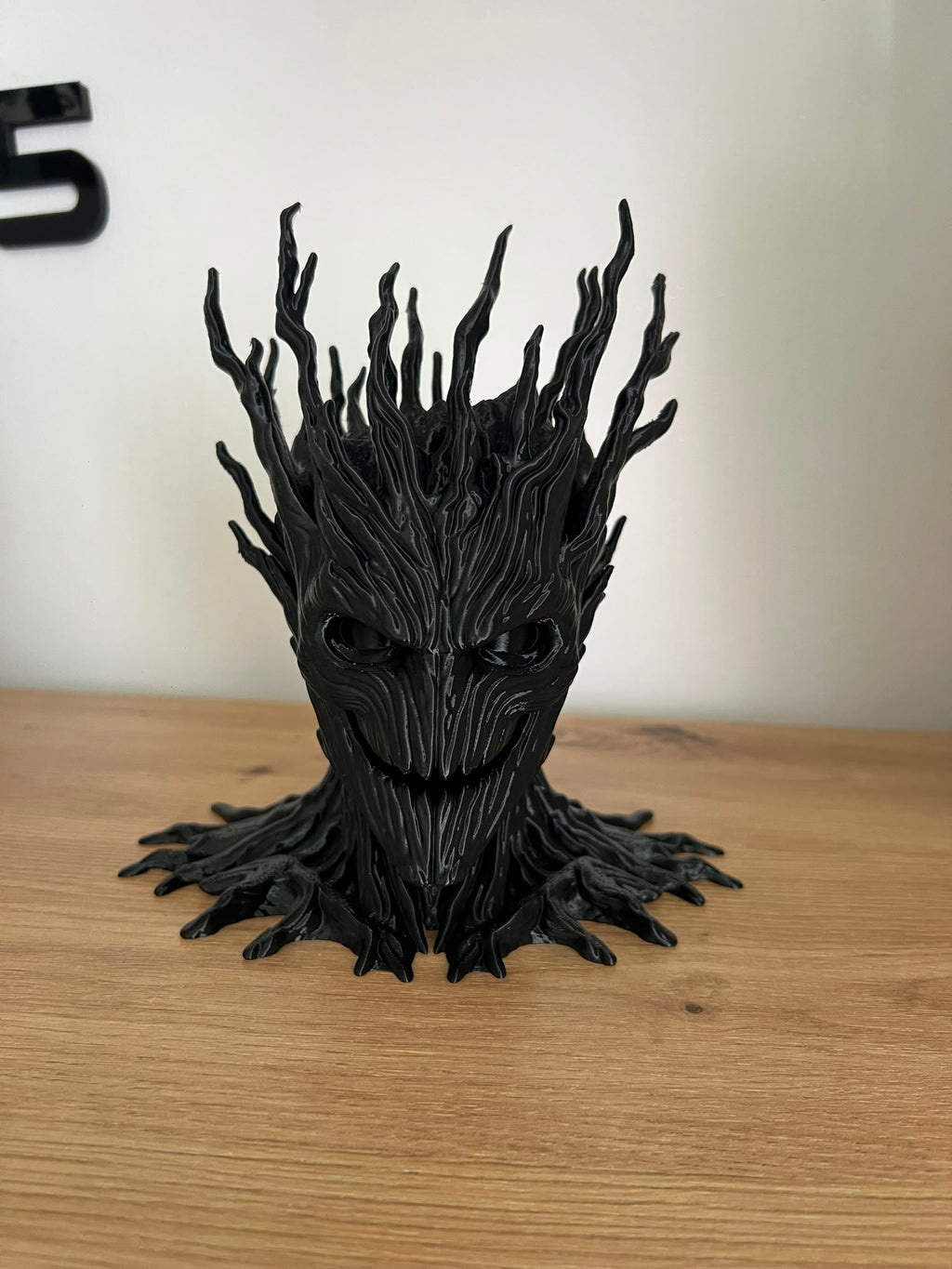 Gaming Headphone Stand|3D Printable Headset Holder