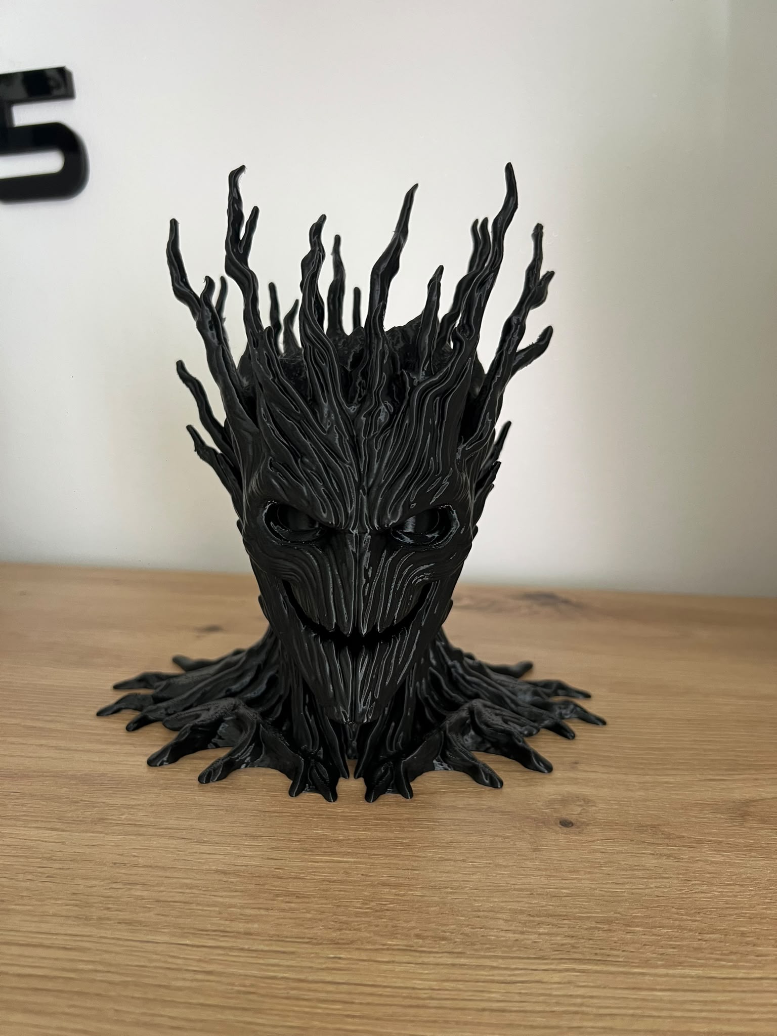 Gaming Headphone Stand|3D Printable Headset Holder