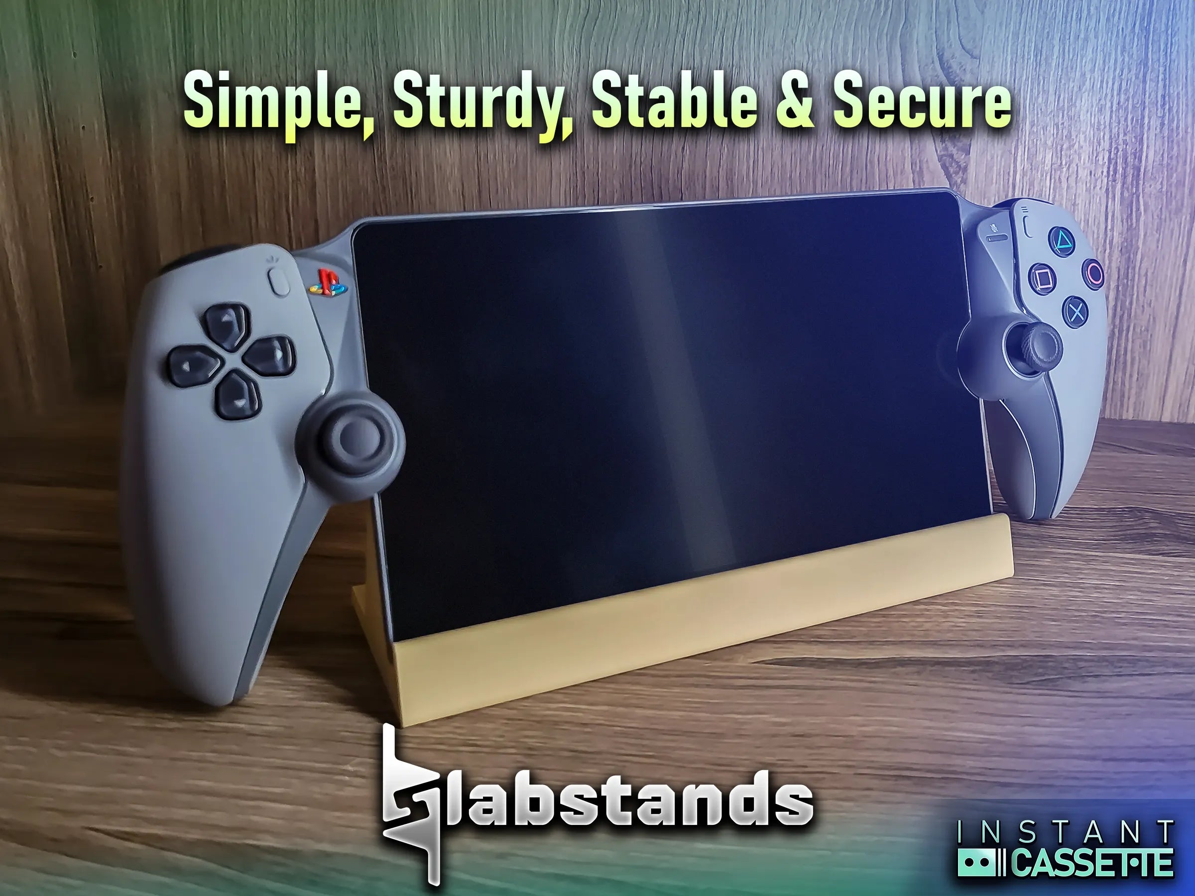 Playstation Portal Stand