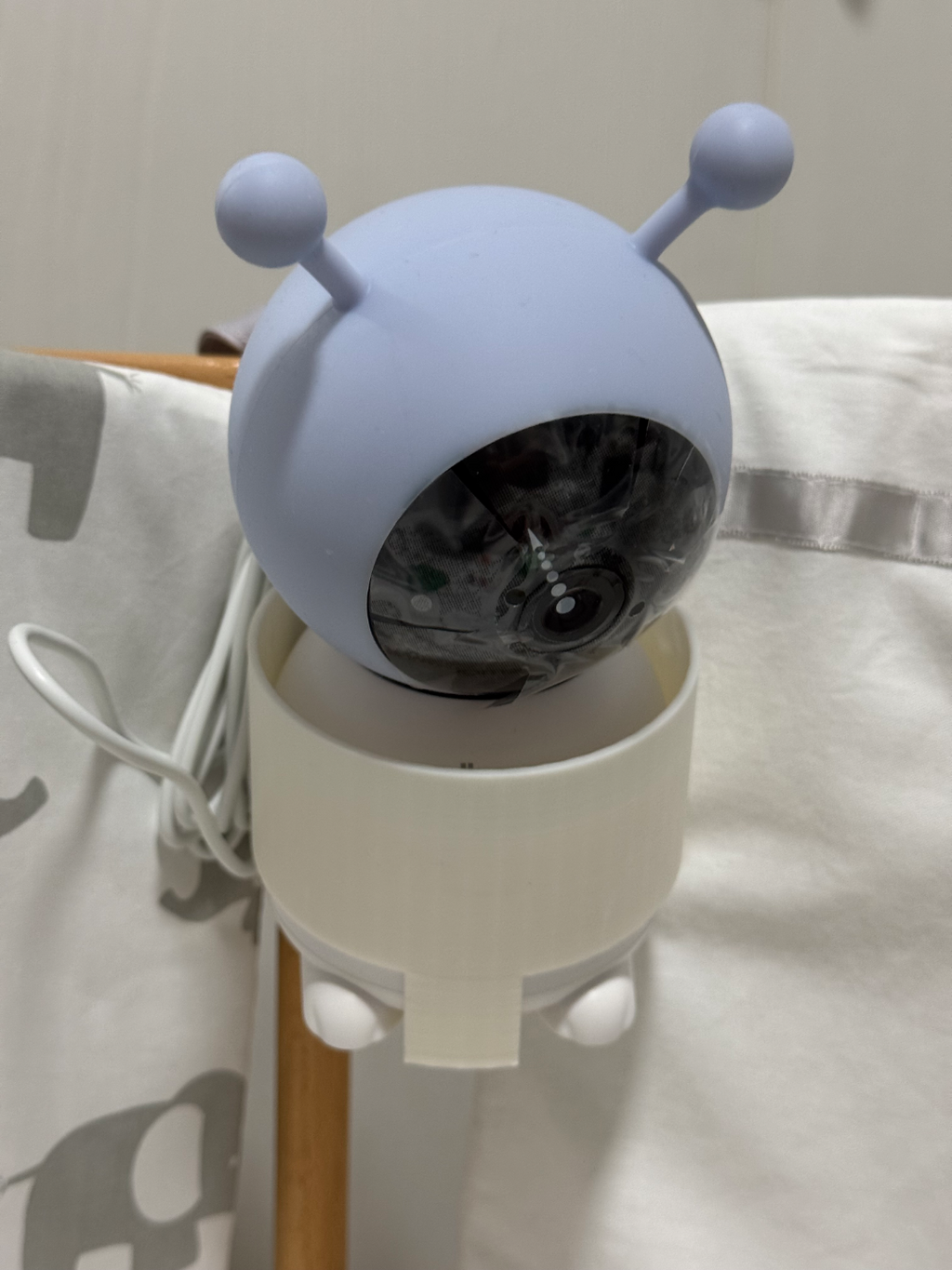 Baby Camera Holder