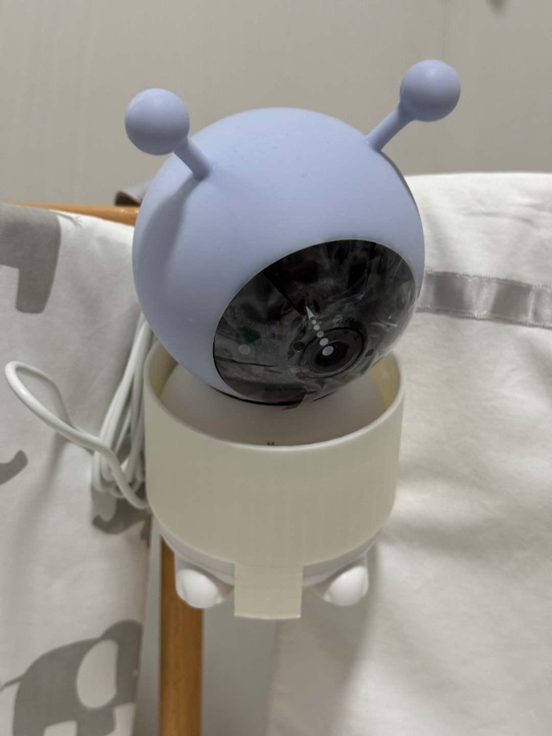 Baby Camera Holder