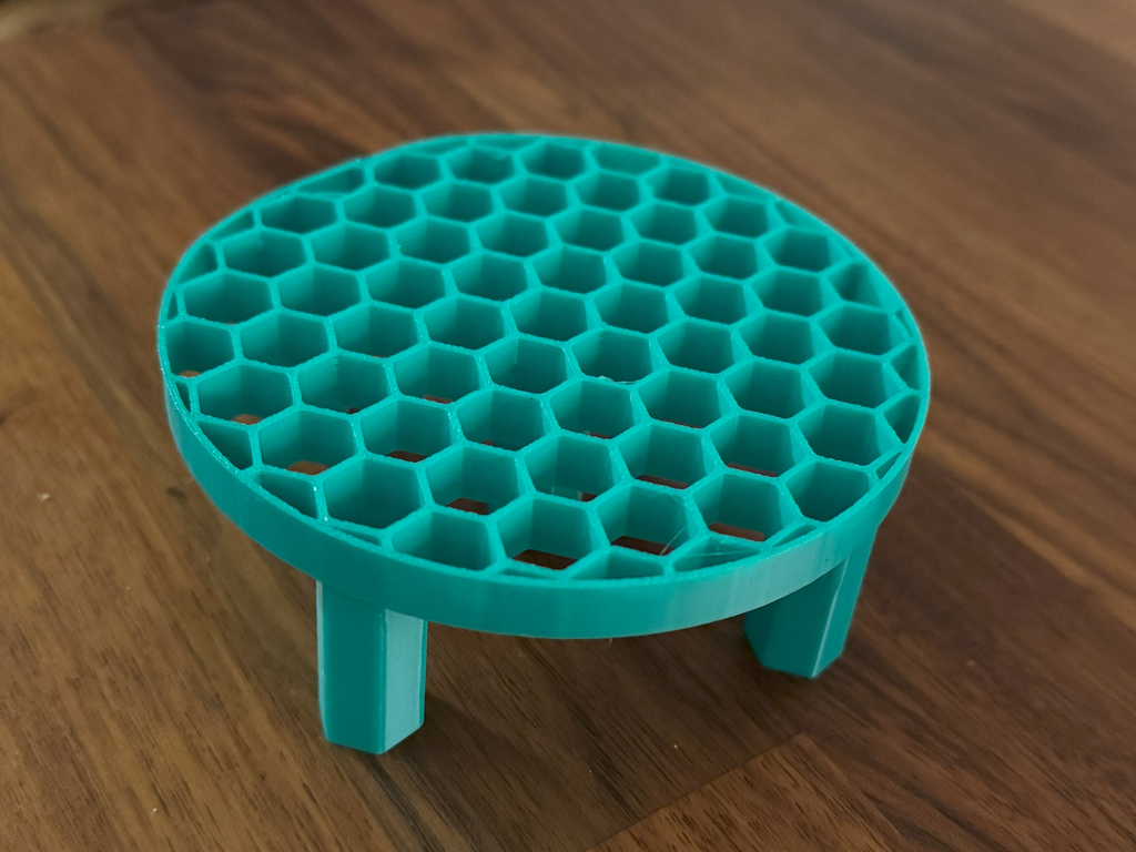 Plant pot stand/riser
