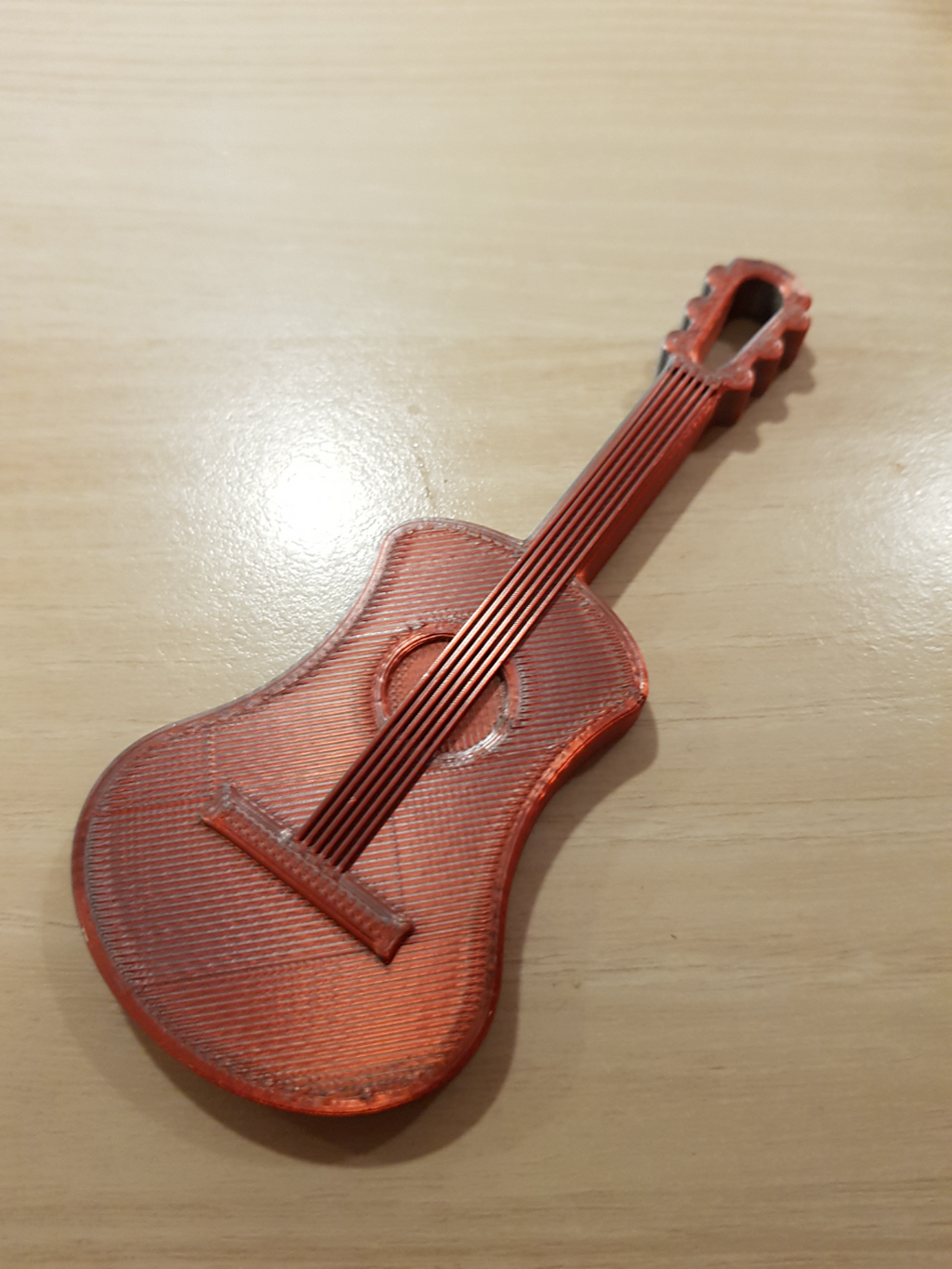 Gitarre