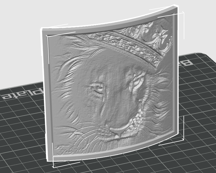 ItsLithoLion crown