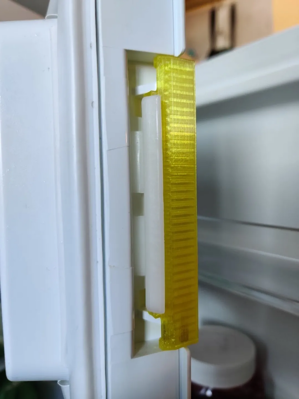 Mini fridge freezer handle N003-105 1/1