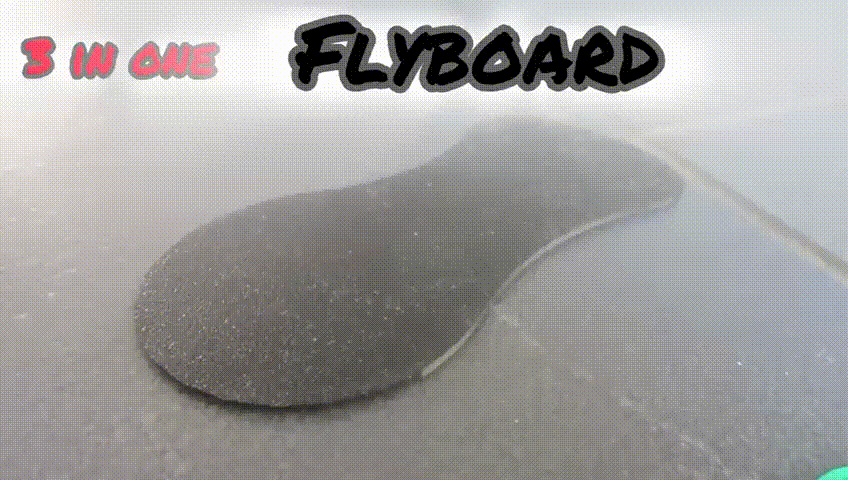 flyboard