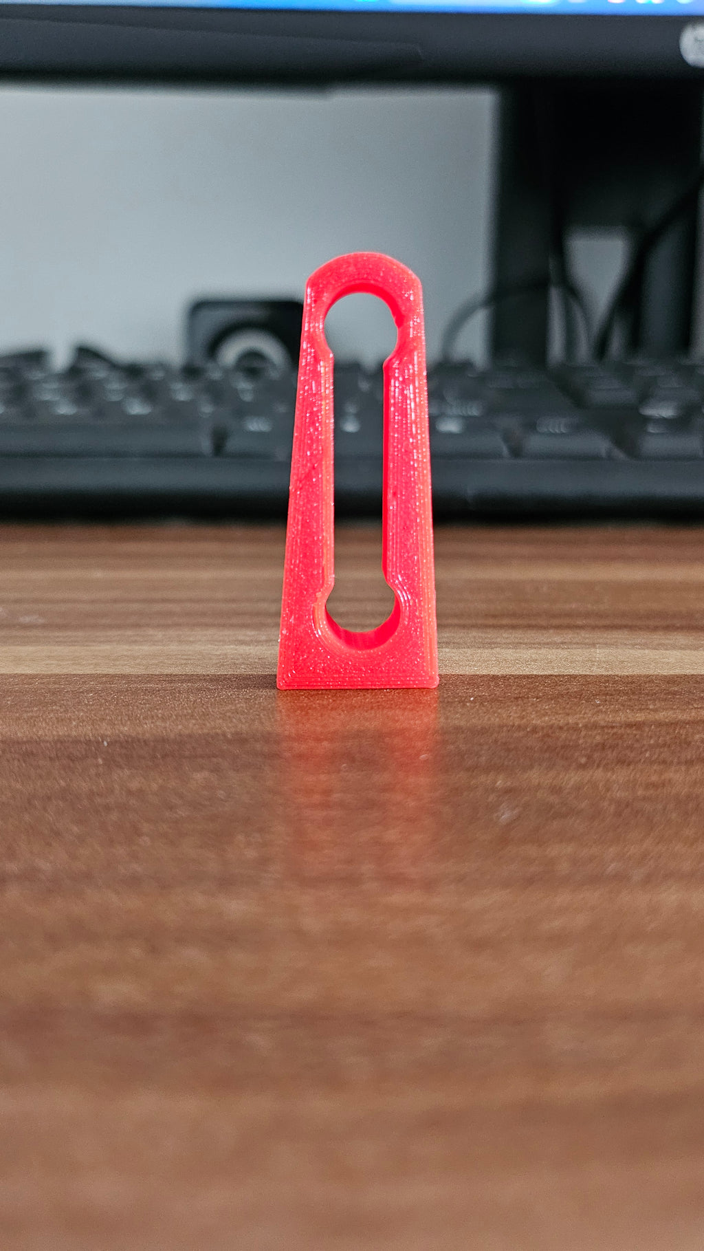 car door damper