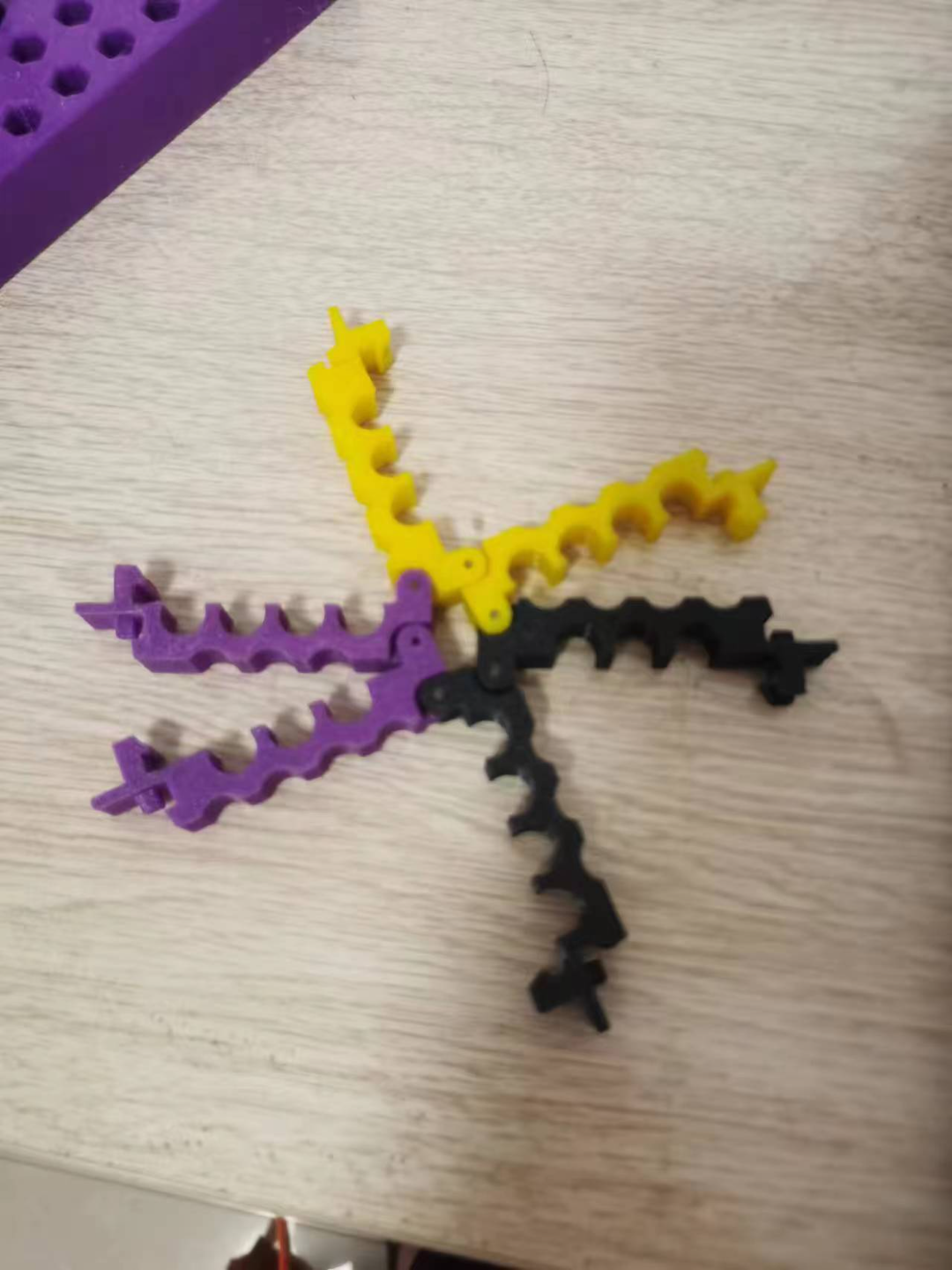 网线理线器