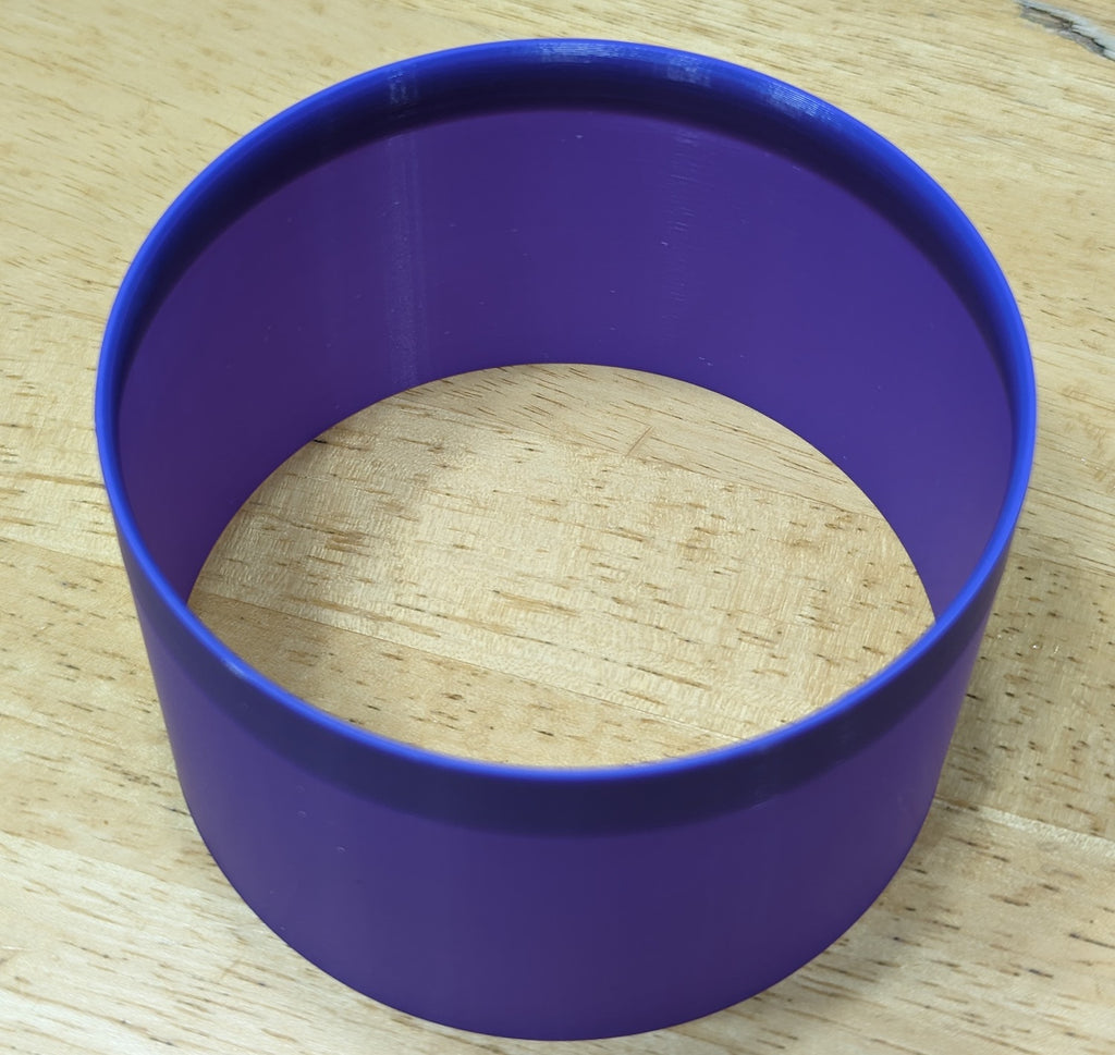Flying Ring
