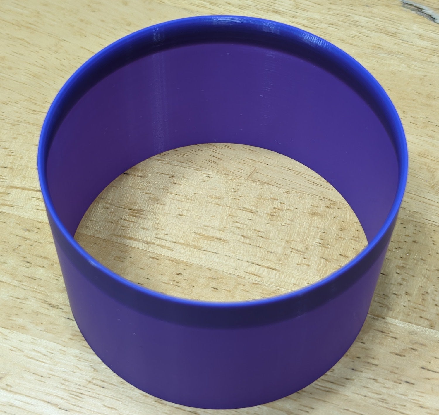 Flying Ring