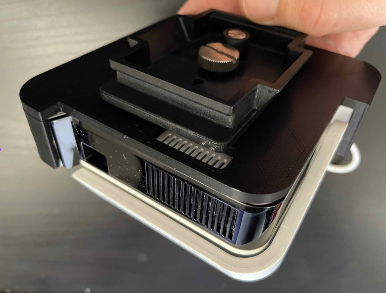 Viewsonic M1 Mini Tripod Adaptor mini Beamer