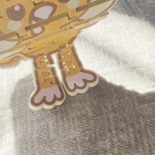 Thanksgiving Fidget Flexi