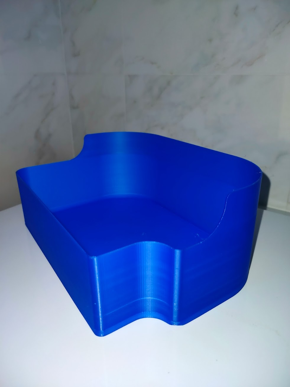 A1 poop bin
