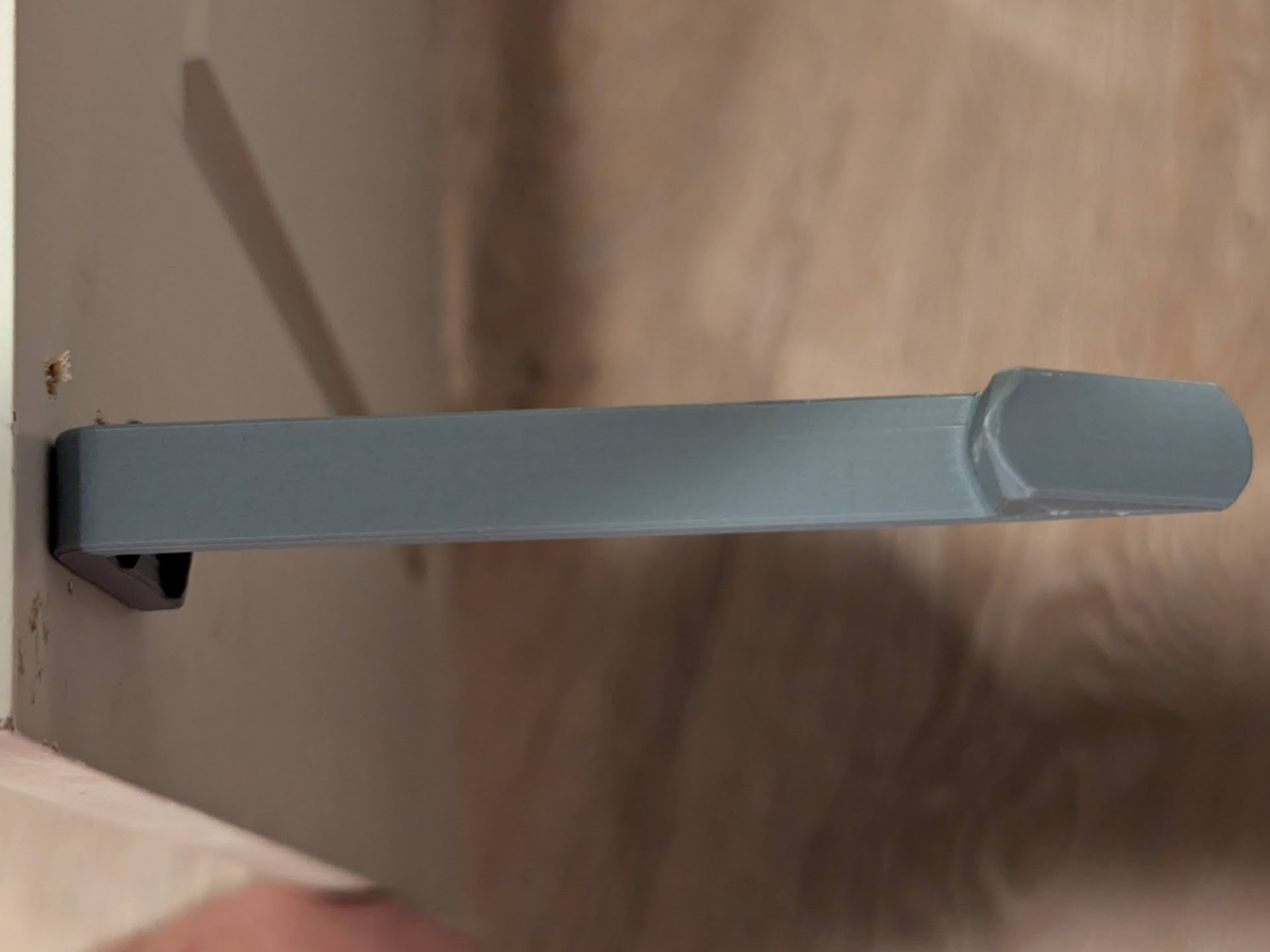 Child Lock for Cabinet Door