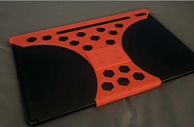 Samsung Galaxy Tab S7/S8 Case