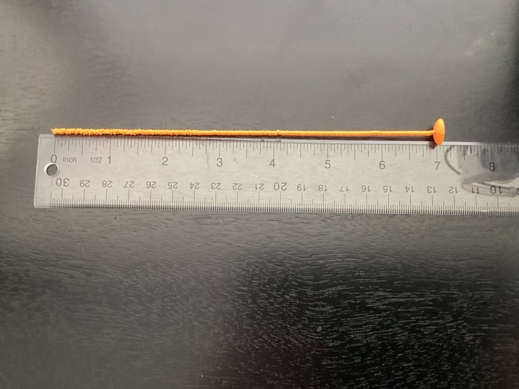 super tall test print