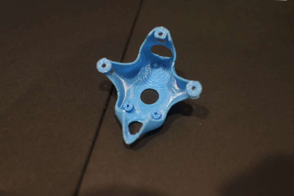 Betafpv65穿越机头罩，兼容蚂蚁摄像头14mm，betafpv迷你图传