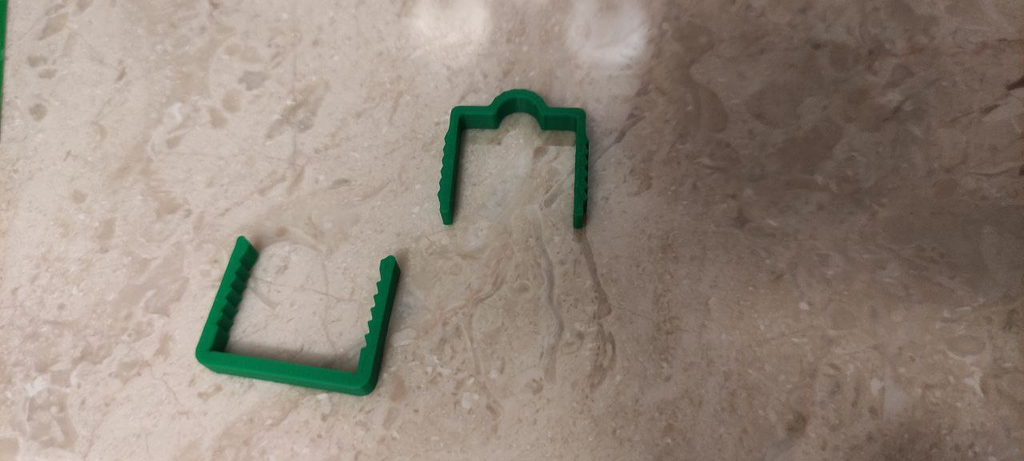 Holder latch