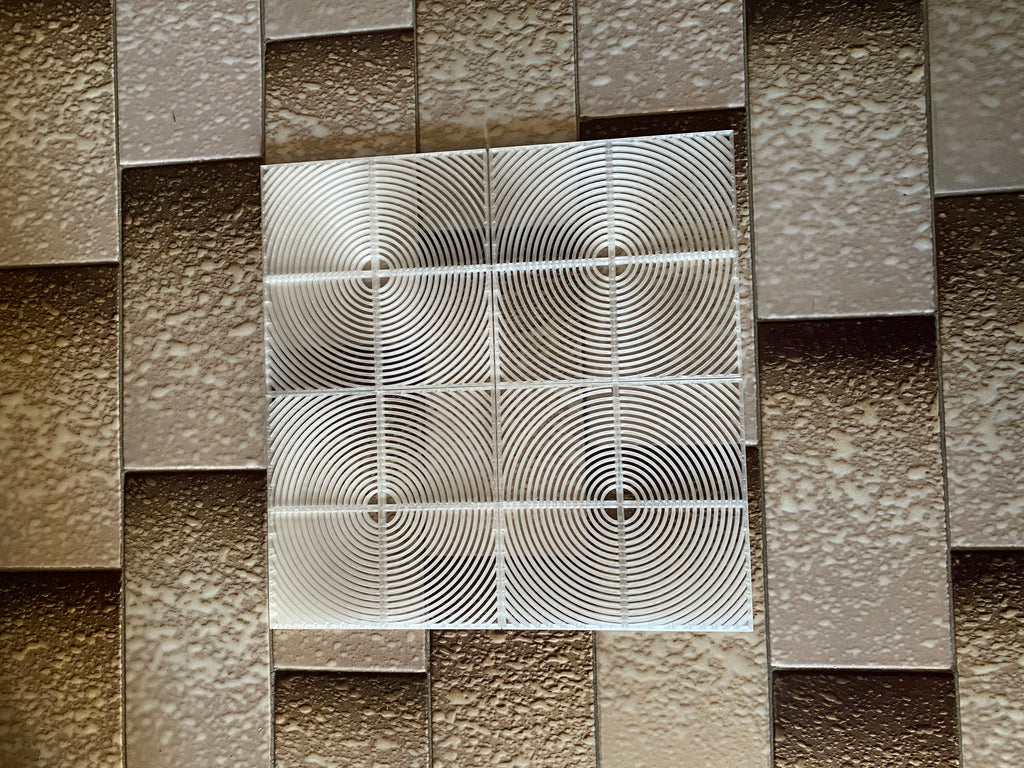 Multipurpose tiles