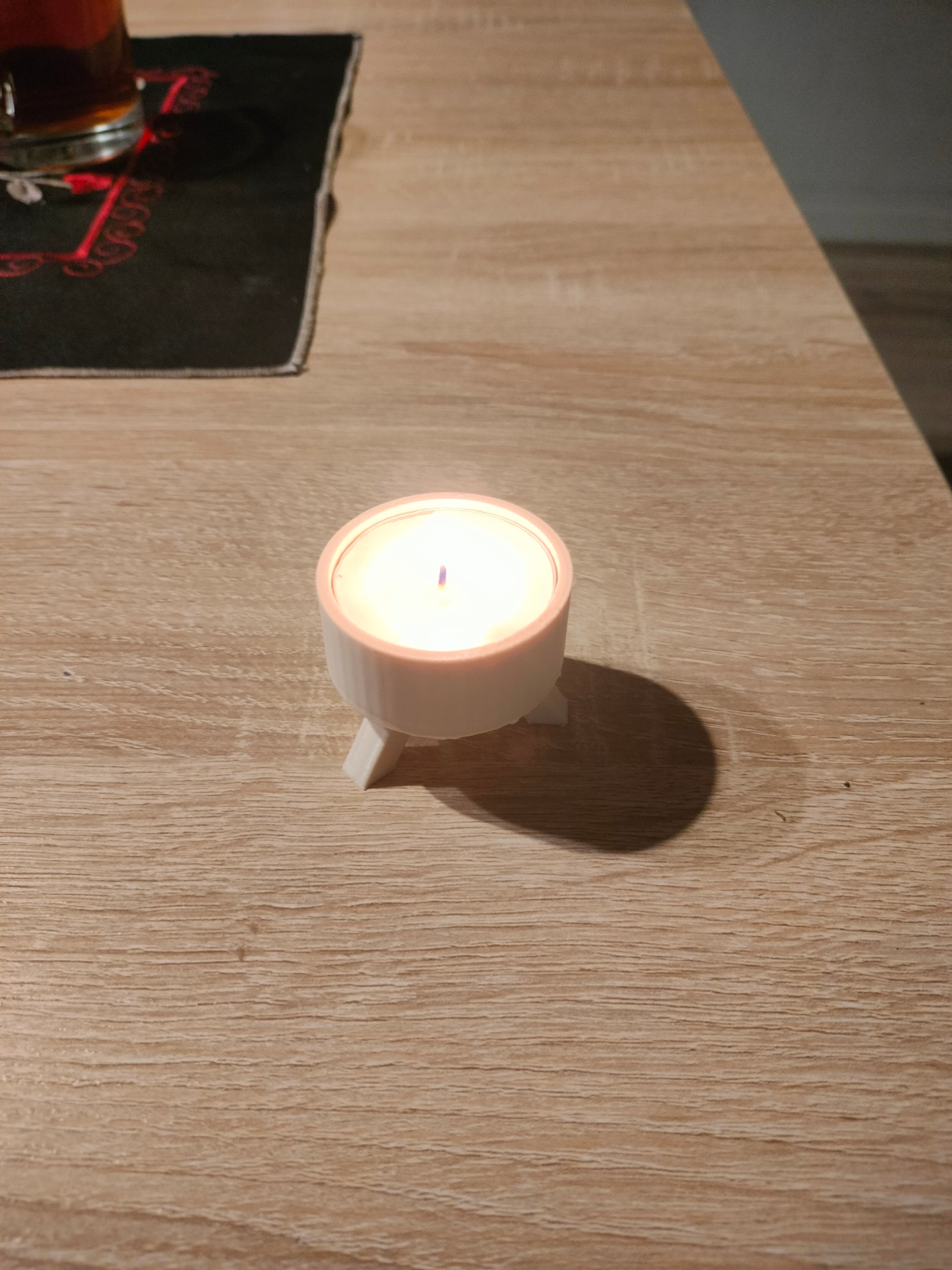 Candlestick