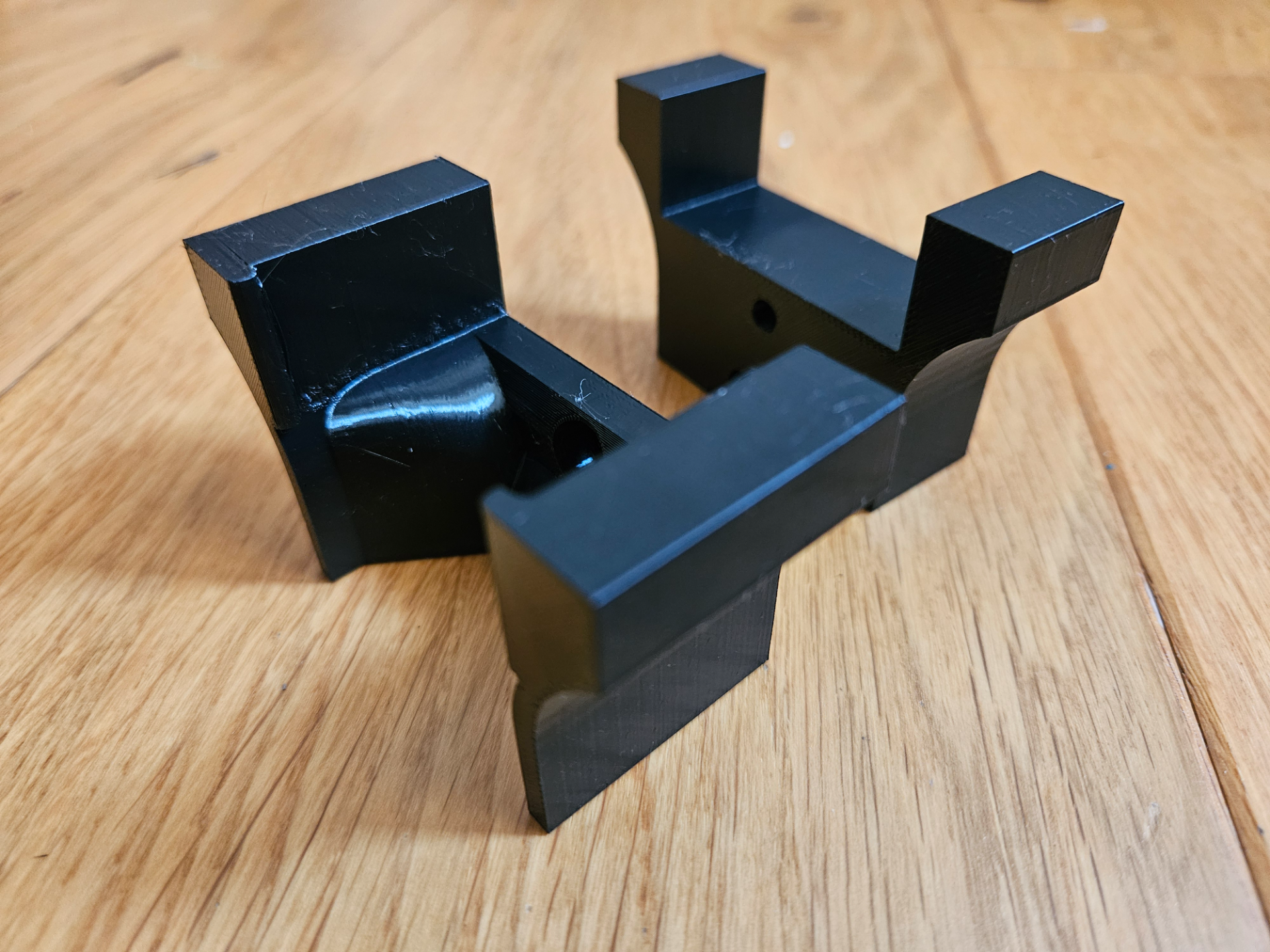 Strandberg Boden 6 Wall Mount Adapter