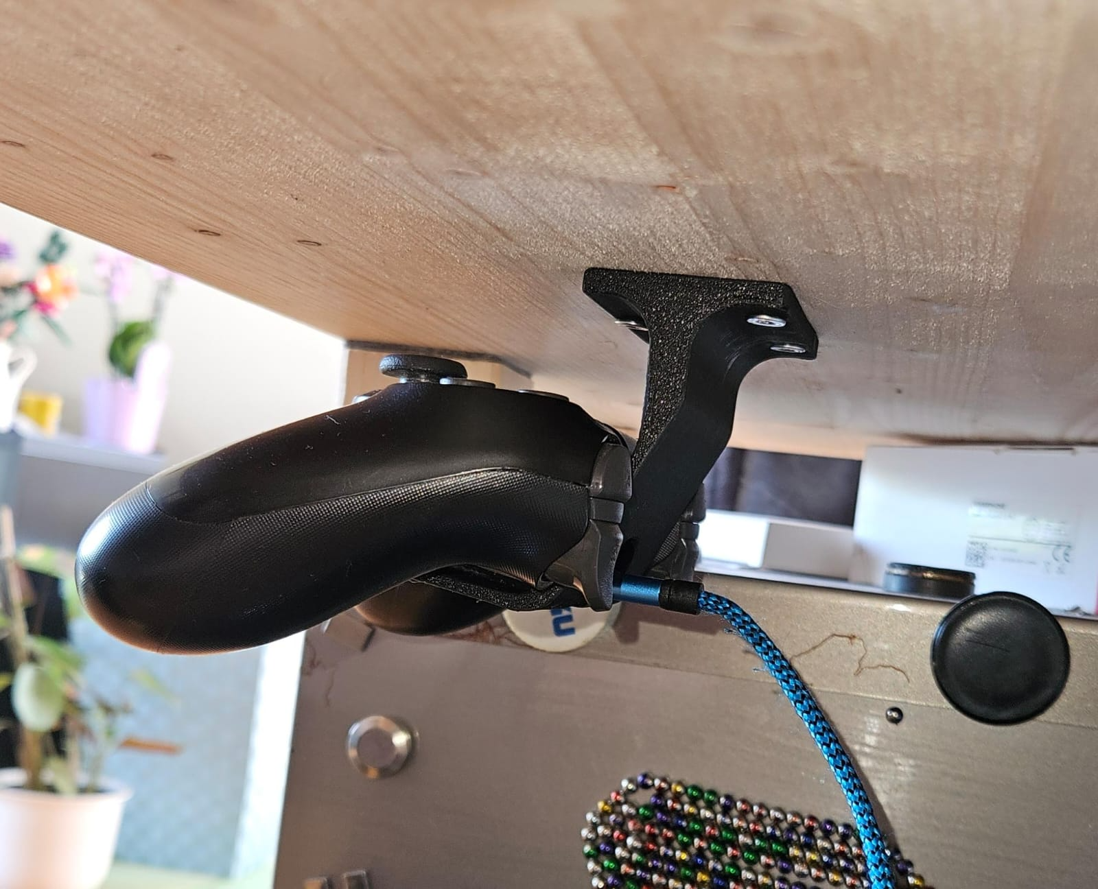 PS4_Controler_Holder