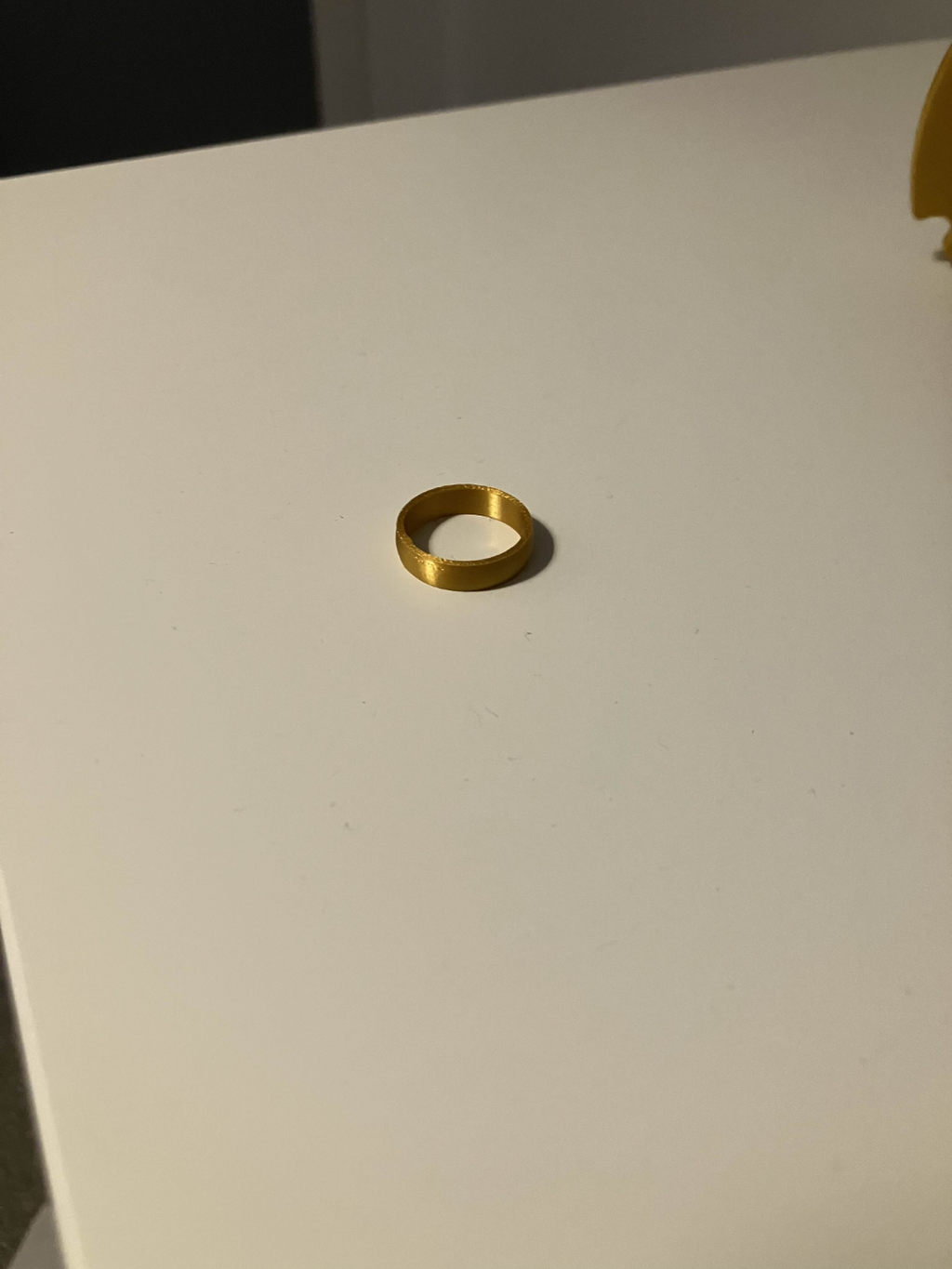 golden ring