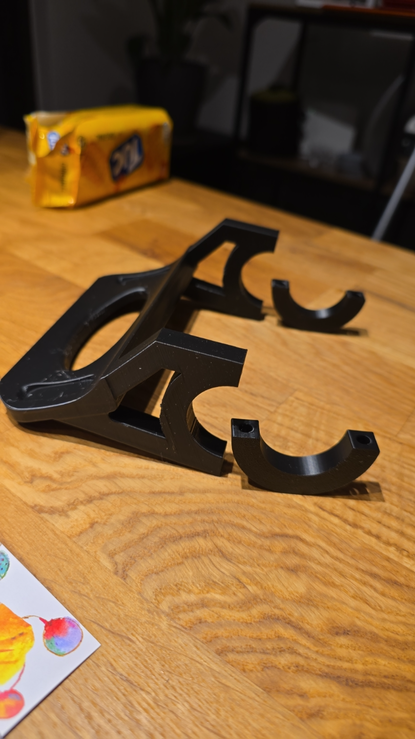 JBL Tune 2 Fahrradhalter