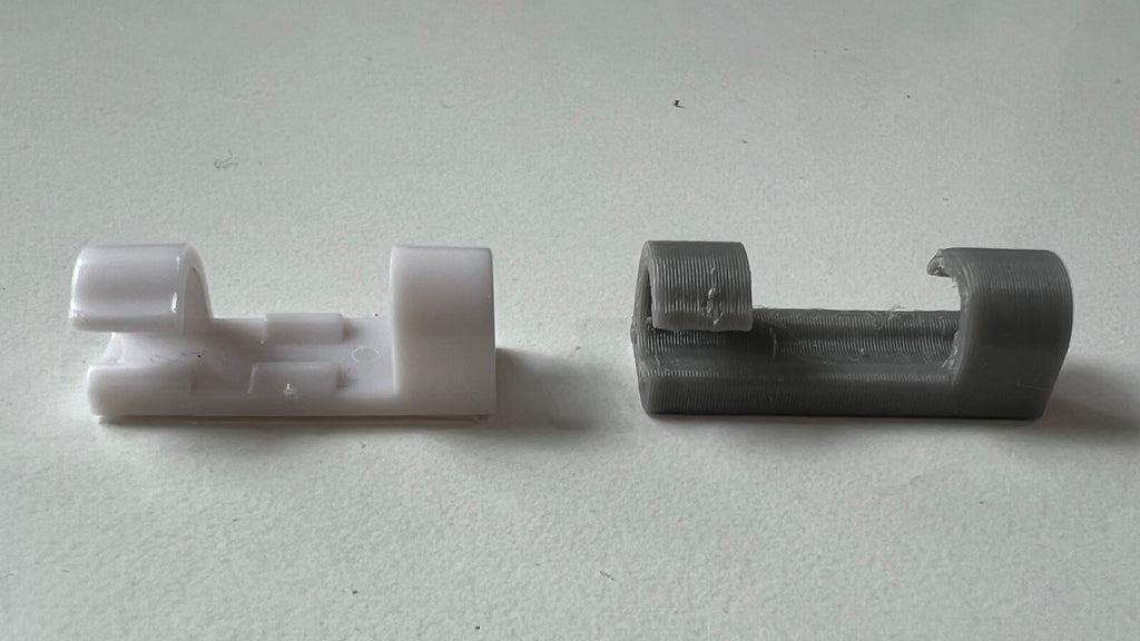 Wire or cable guide