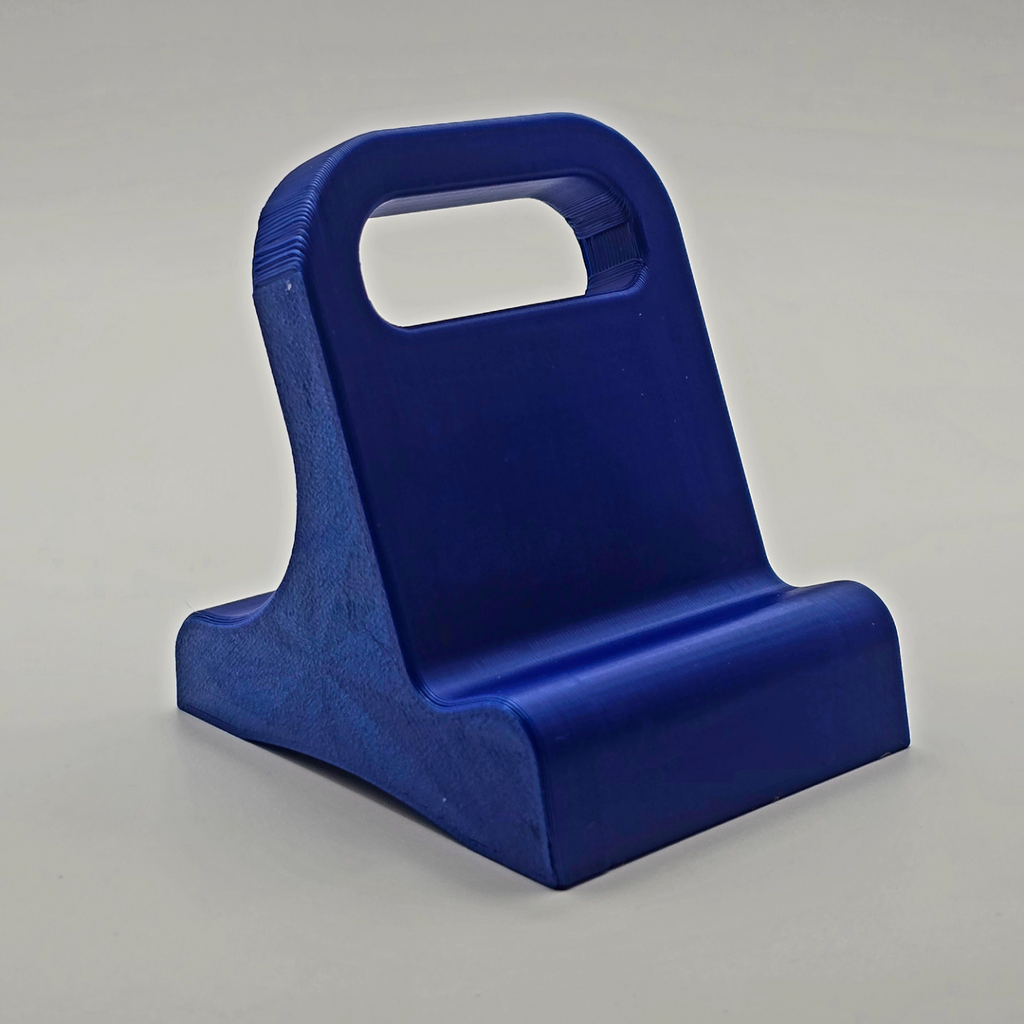 Compact Phone stand